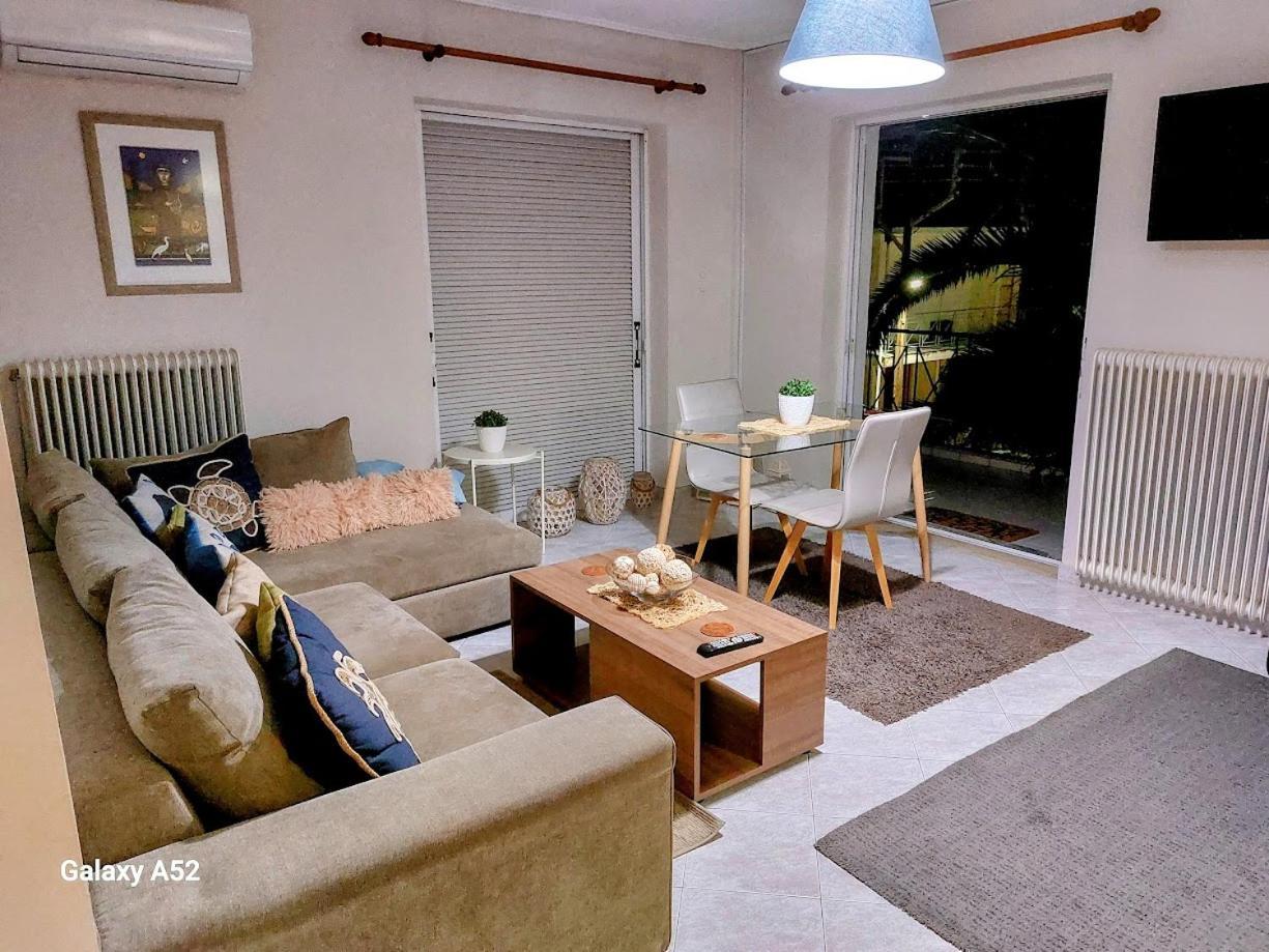 Jimmy'S Beautiful Sparta Home Екстериор снимка
